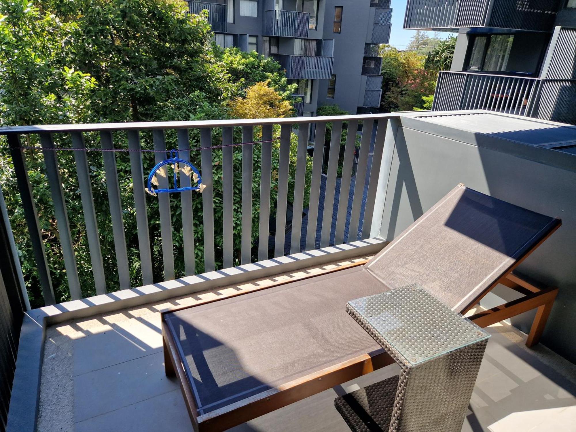 Apartment The Deck 4th Fl Pool View